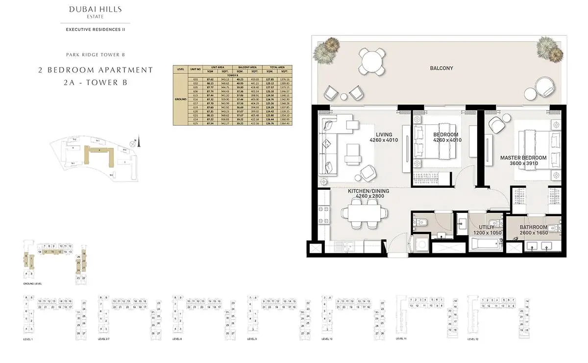 Executive Residences-Public Image#ff604