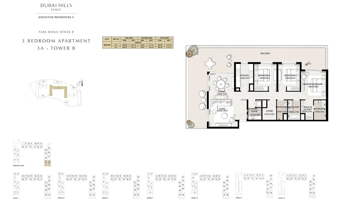 Executive Residences-Public Image#d3f5a