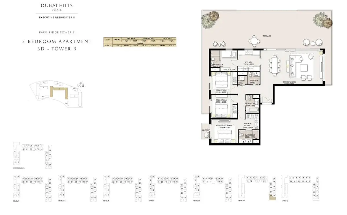 Executive Residences-Public Image#b67e4