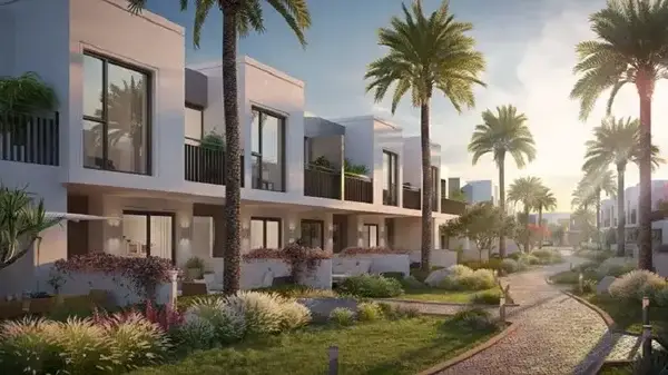 Expo Golf Villas