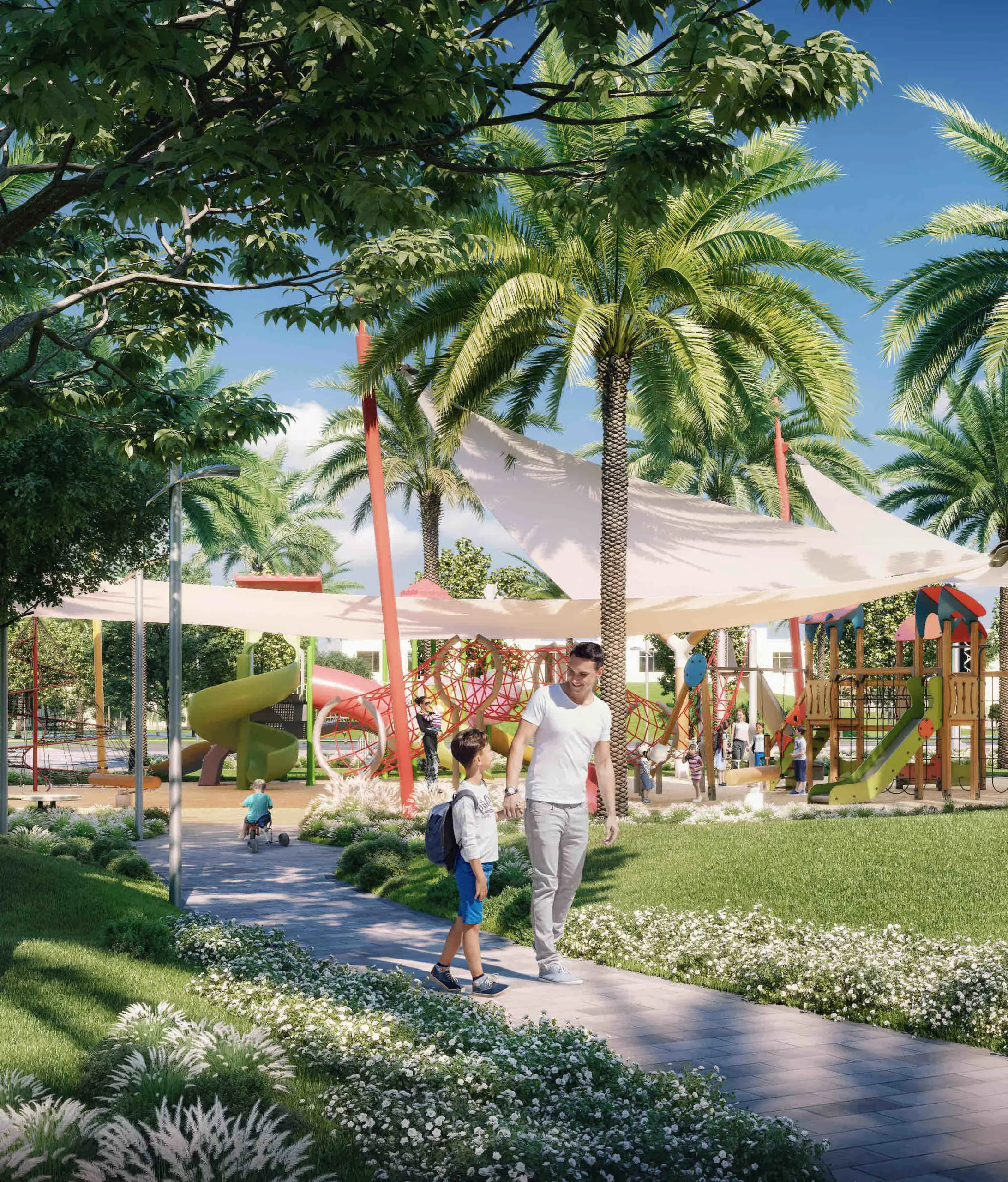 Expo Golf Villas-Public Image#a07a6