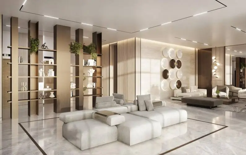 Fairway Residences-Interior Image#f90e7