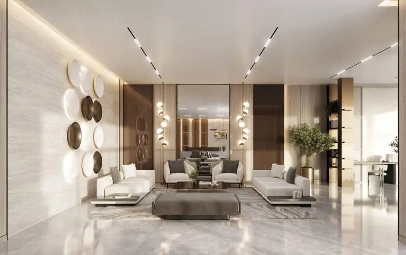 Fairway Residences-Interior Image#f2320