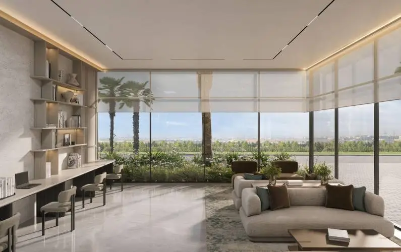 Fairway Residences-Interior Image#b6257