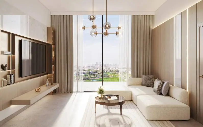 Fairway Residences-Interior Image#dc373