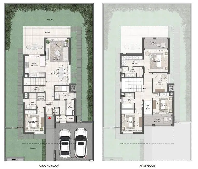 Fairway Villas 2-Public Image#064af