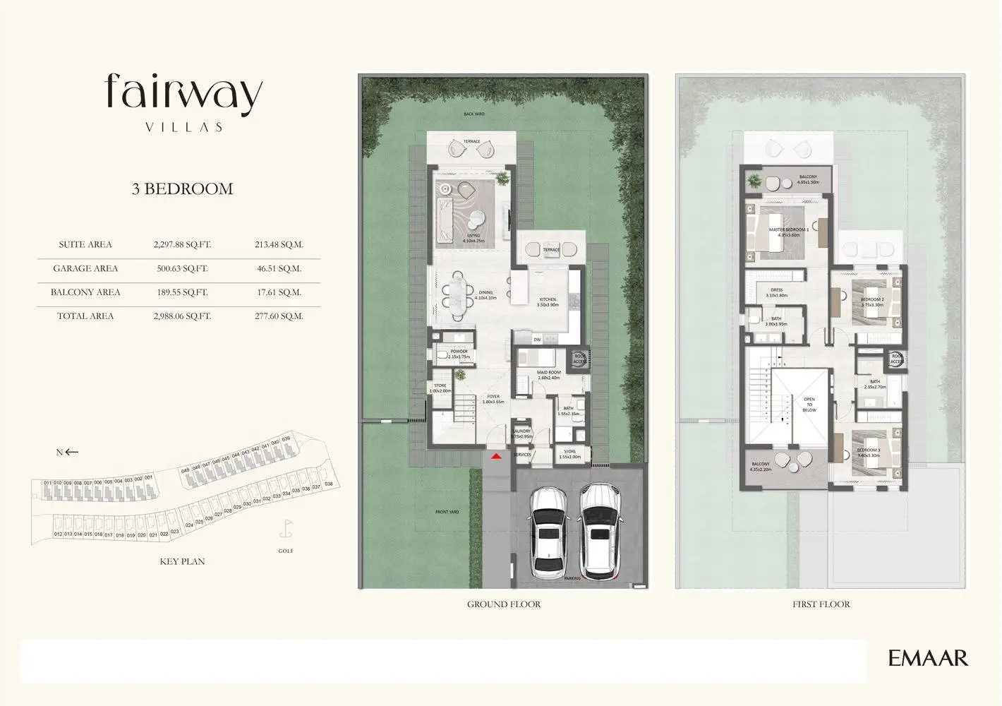 Fairway Villas 3-Public Image#fa0d7