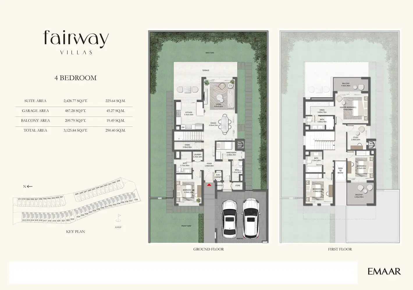 Fairway Villas 3-Public Image#5ddb4