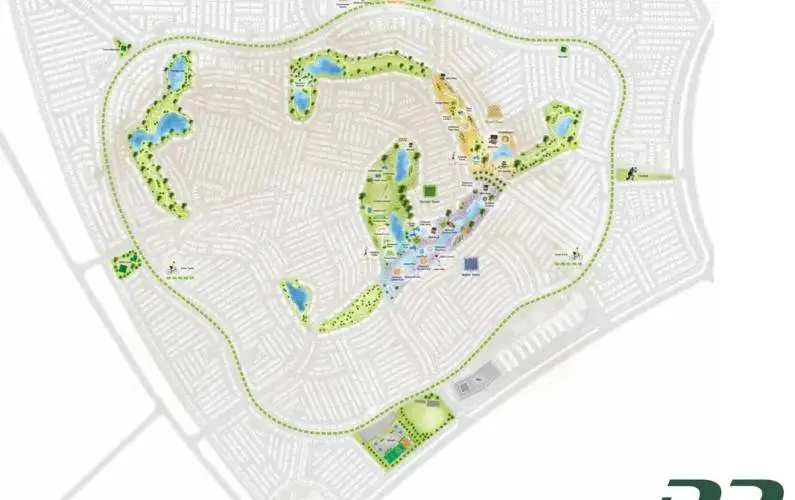 Farmhouses-Site Plans Image#6cc4e