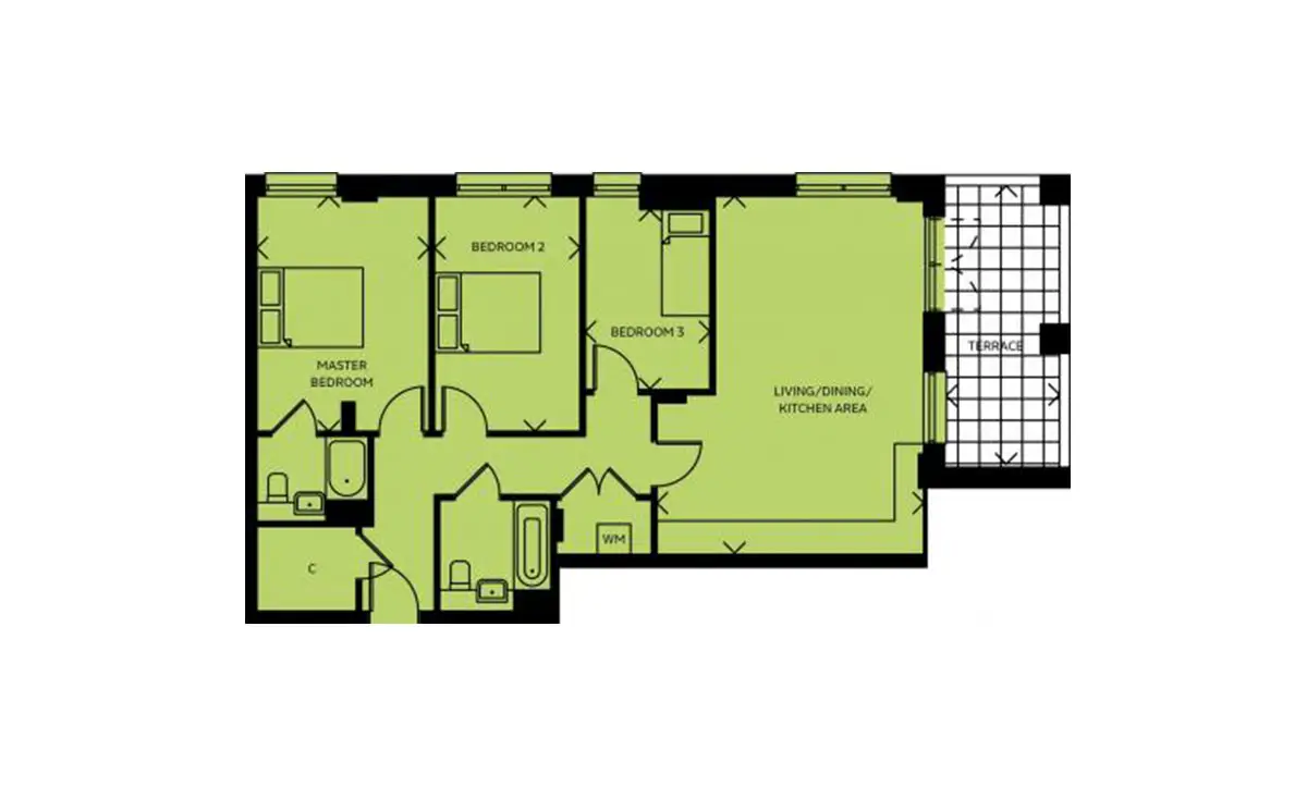 Feature 17-Flat Plans Image#87788