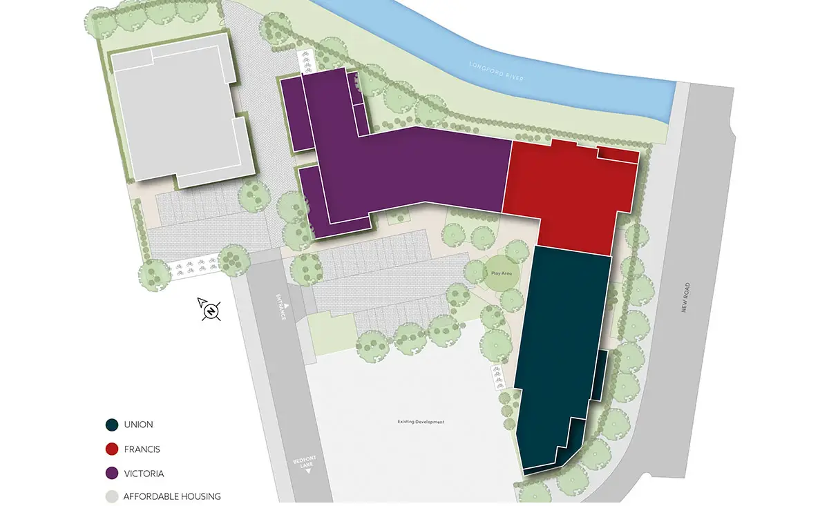 Feltham 355-Site Plans Image#ba581