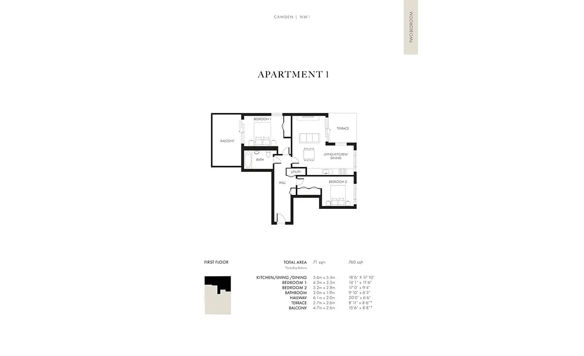 Ferdinand Apartments-Flat Plans Image#9e4e7