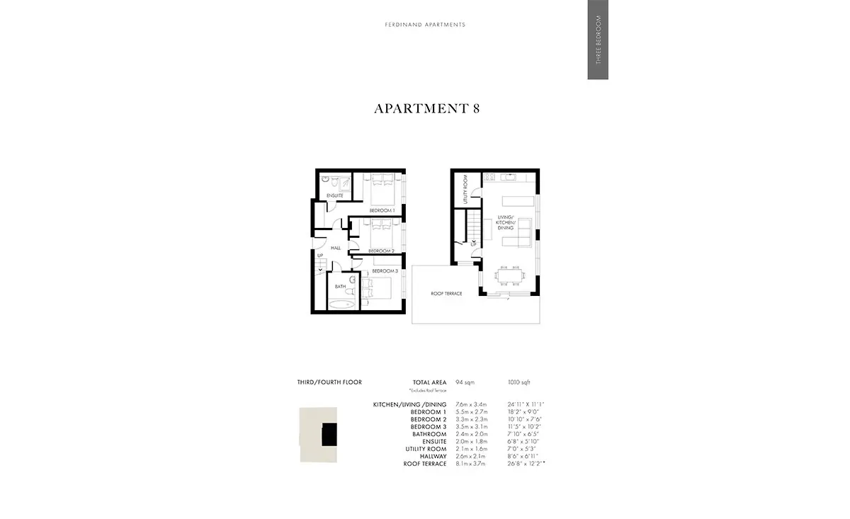 Ferdinand Apartments-Flat Plans Image#82053