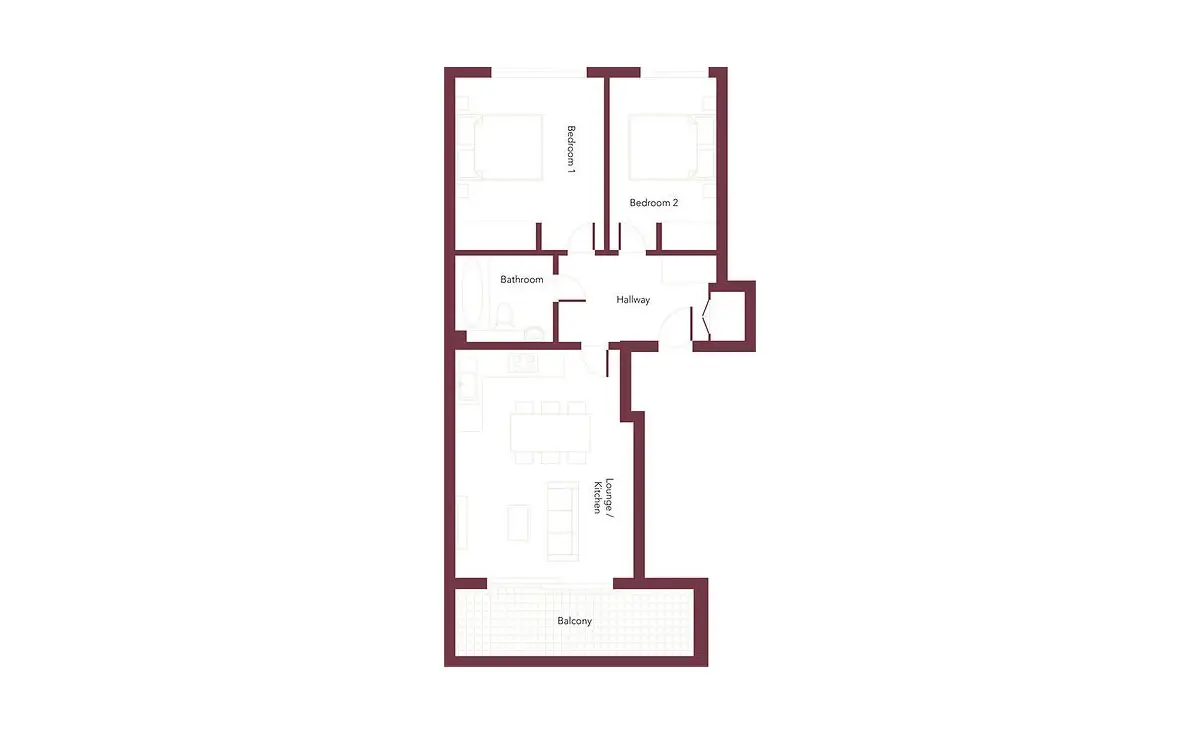 Fifty One-Flat Plans Image#4ec9e