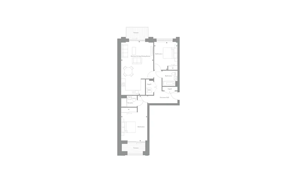 Fish Island Village-Flat Plans Image#e4856