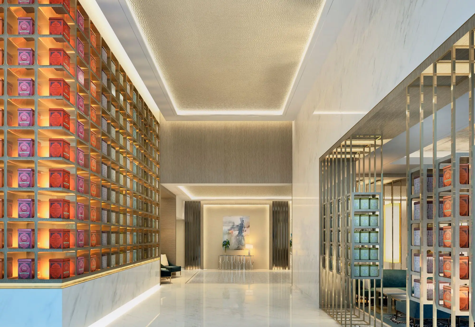 FIVE JBR Residences-Public Image#da6bc