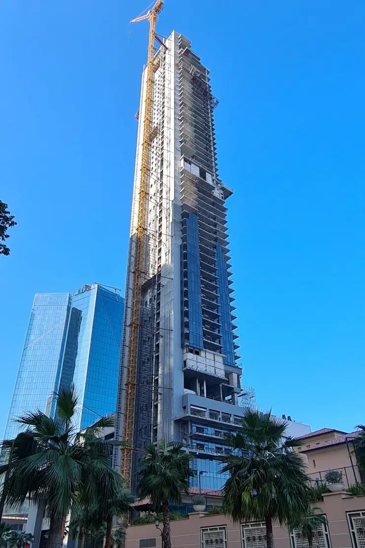 FIVE JBR Residences-Public Image#80749