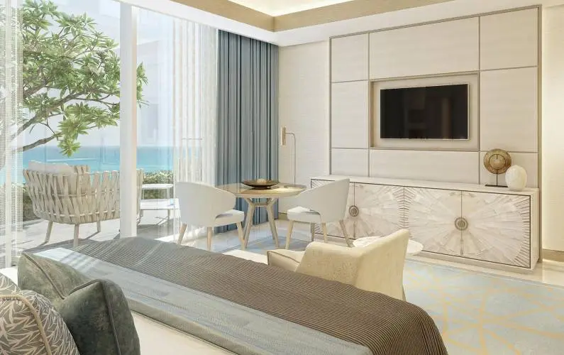 FIVE JBR Residences-Interior Image#fb300