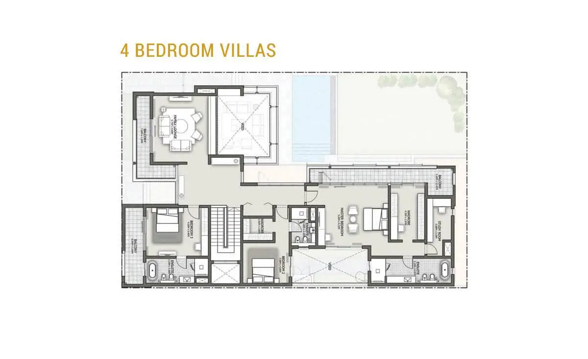 Forest Villas-Public Image#d1e8a