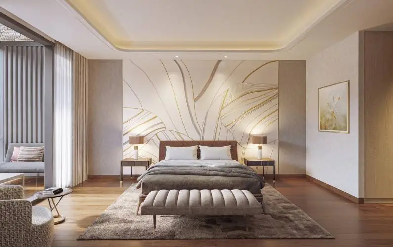 Four Seasons Private Residences-Interior Image#53110