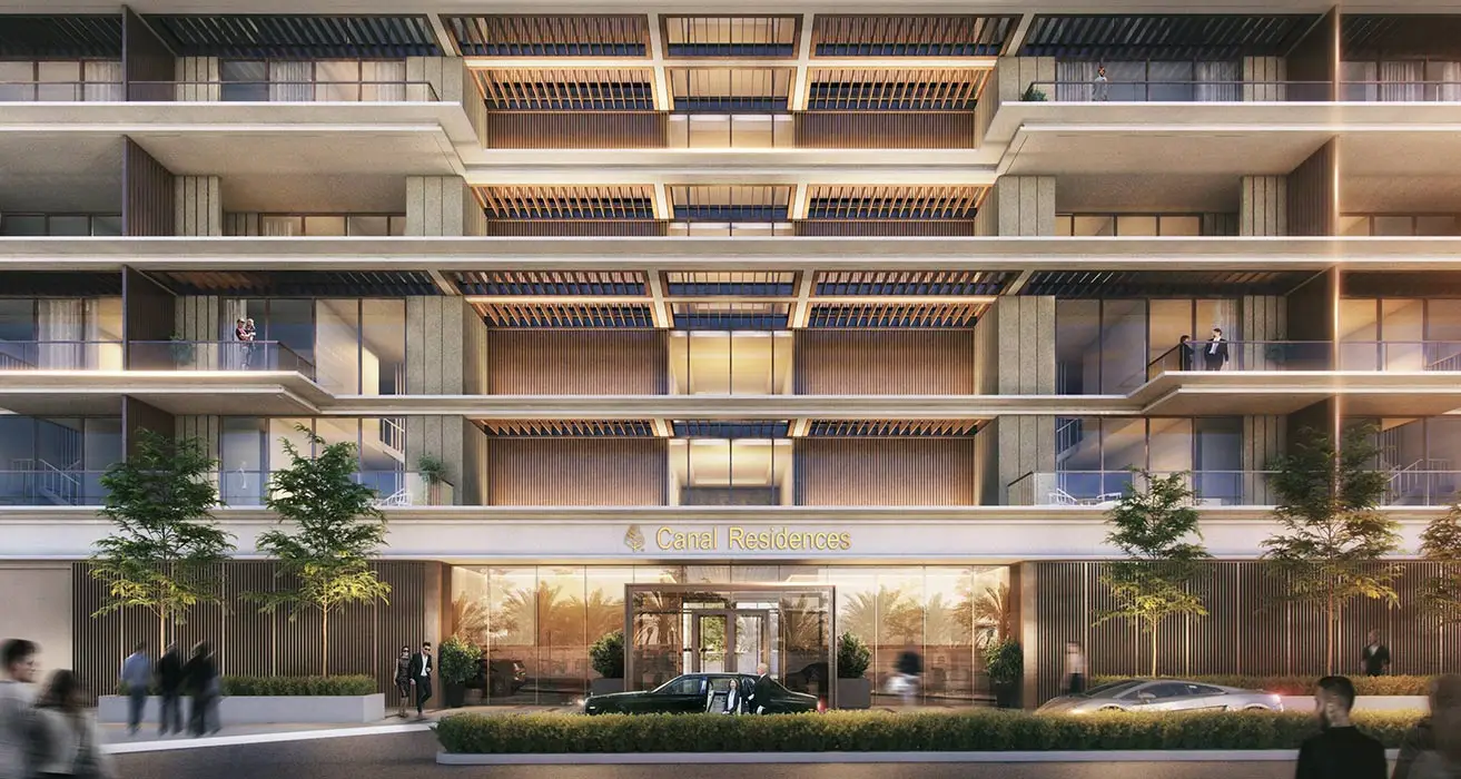 Four Seasons Private Residences-Public Image#a986a