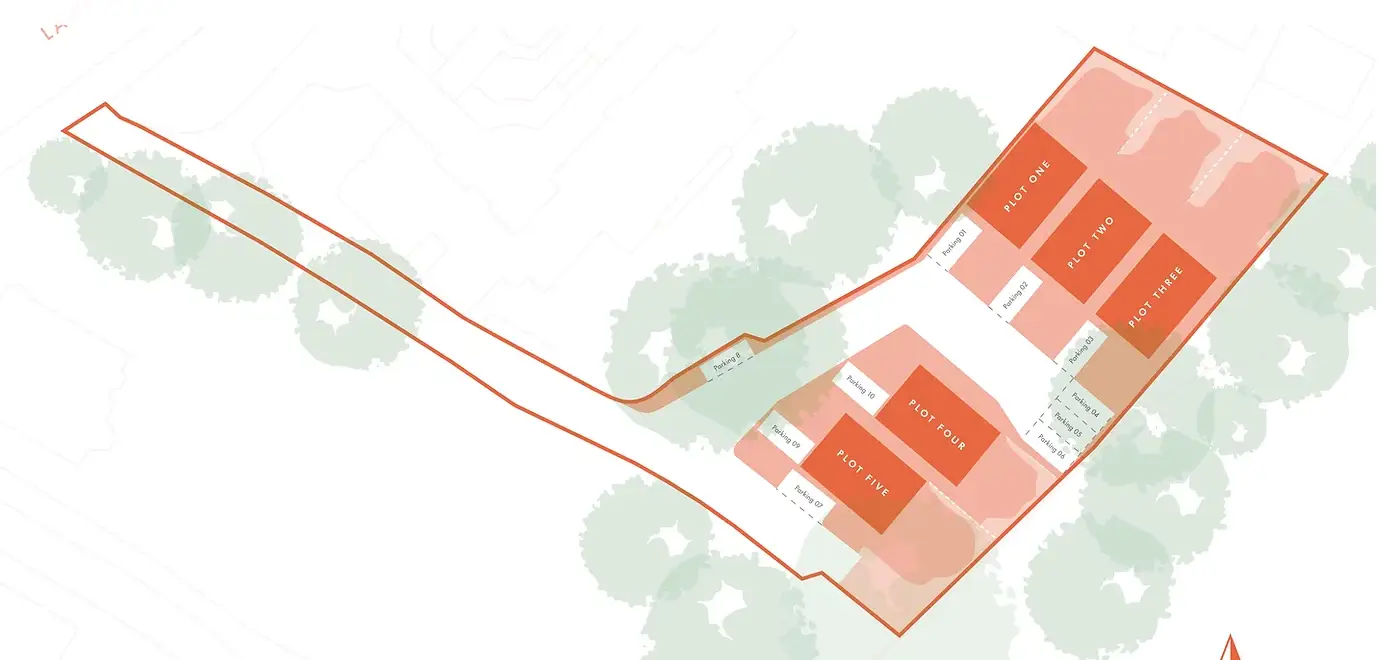 Foxmore Place-Site Plans Image#ba83a