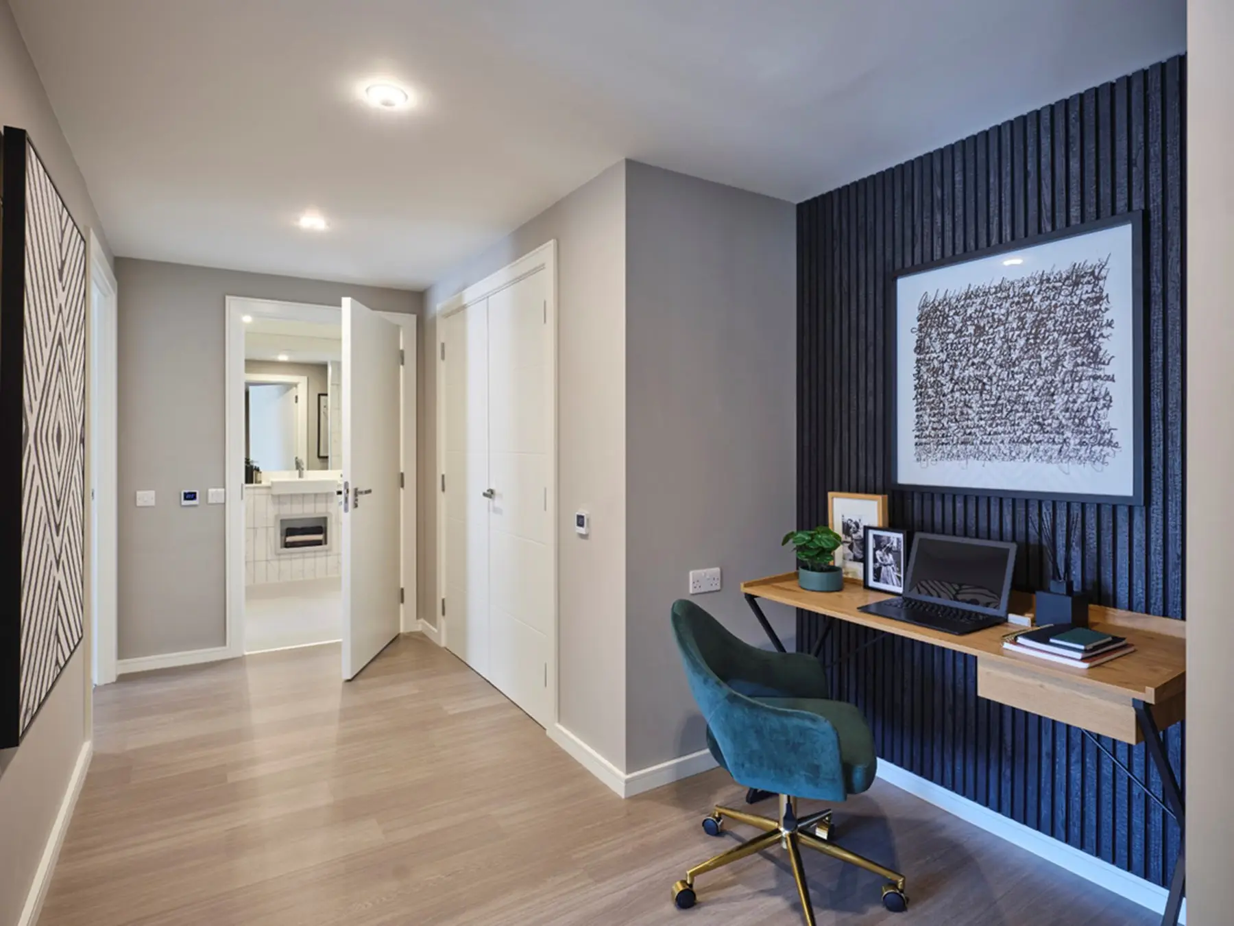 Garratt Lane-Interior Image#05855