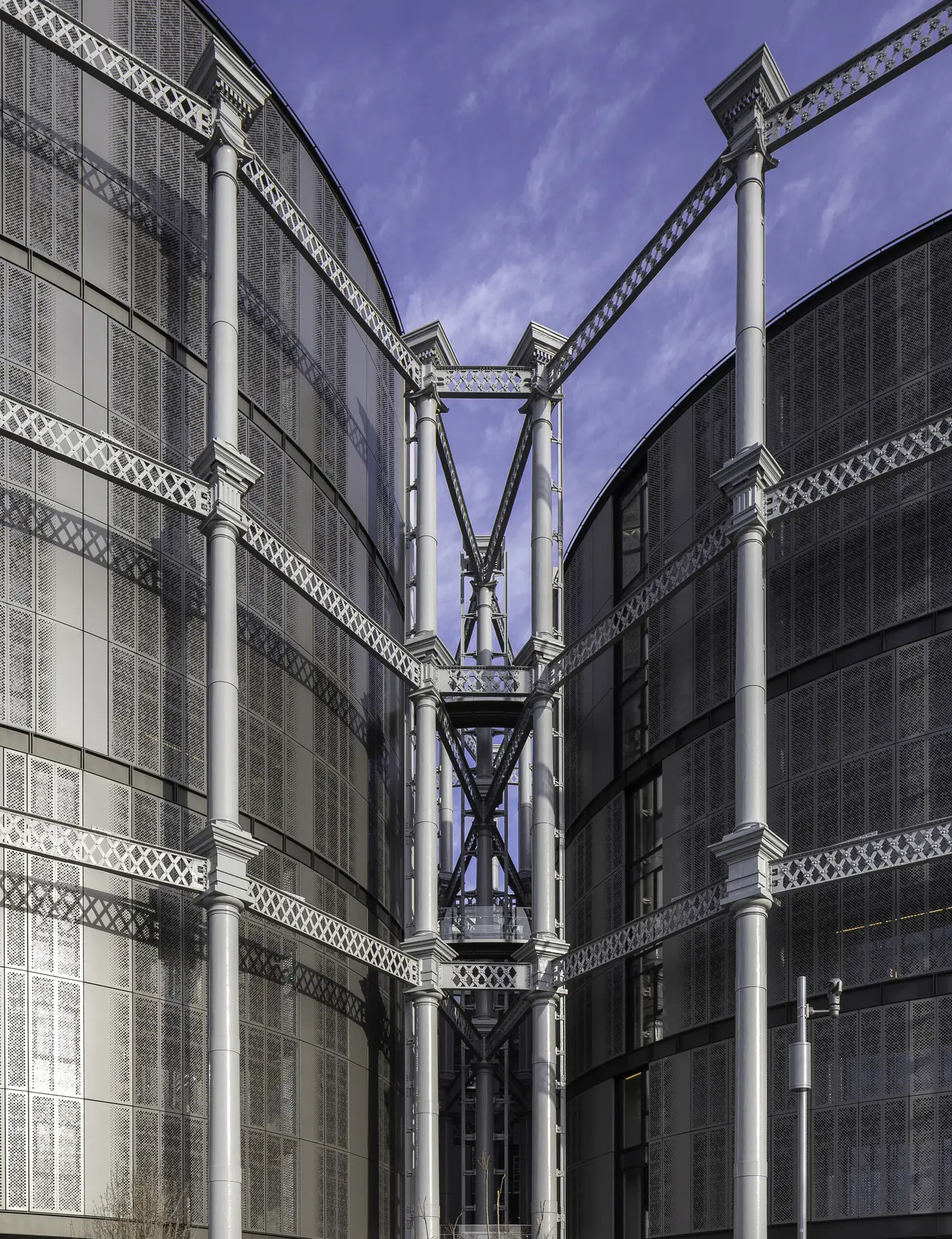 Gasholders-Public Image#a6bc2