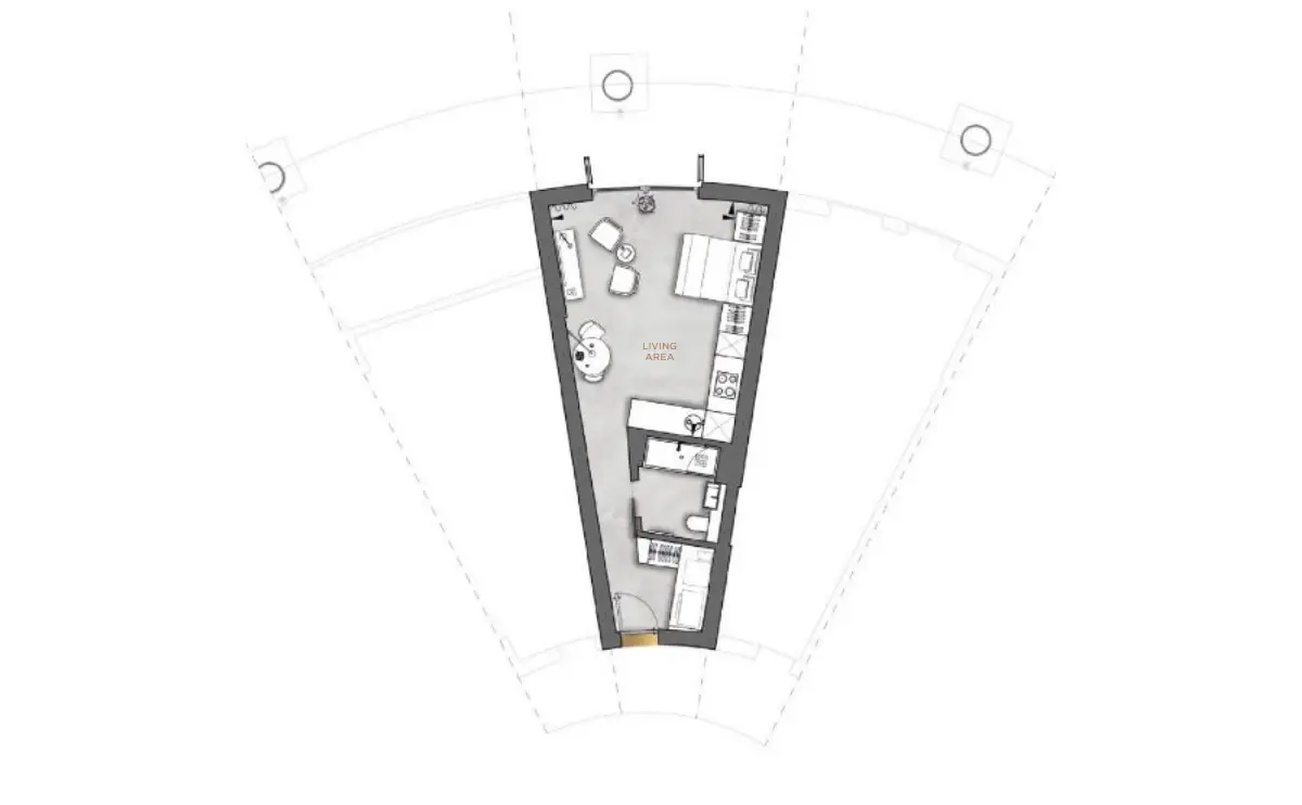 Gasholders-Flat Plans Image#c08b4