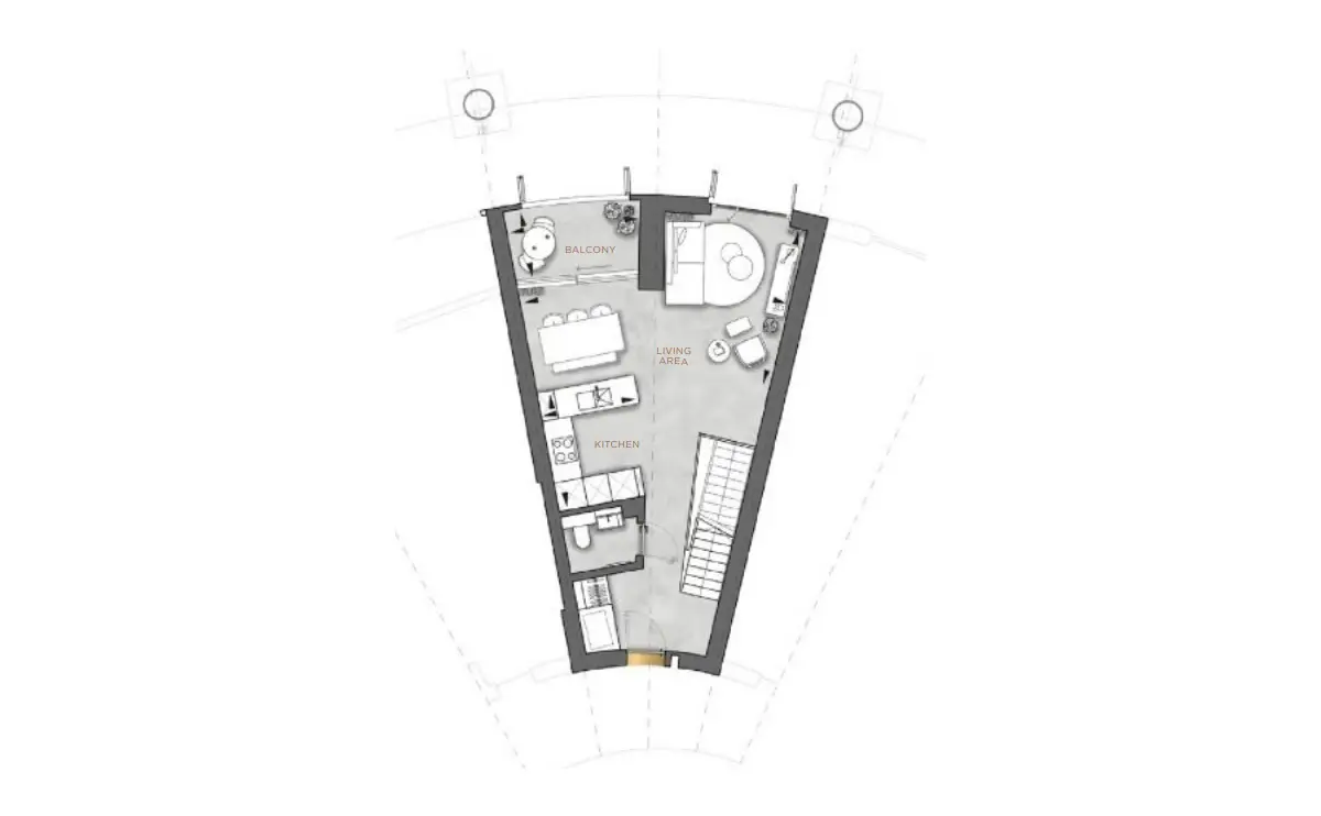 Gasholders-Flat Plans Image#43913