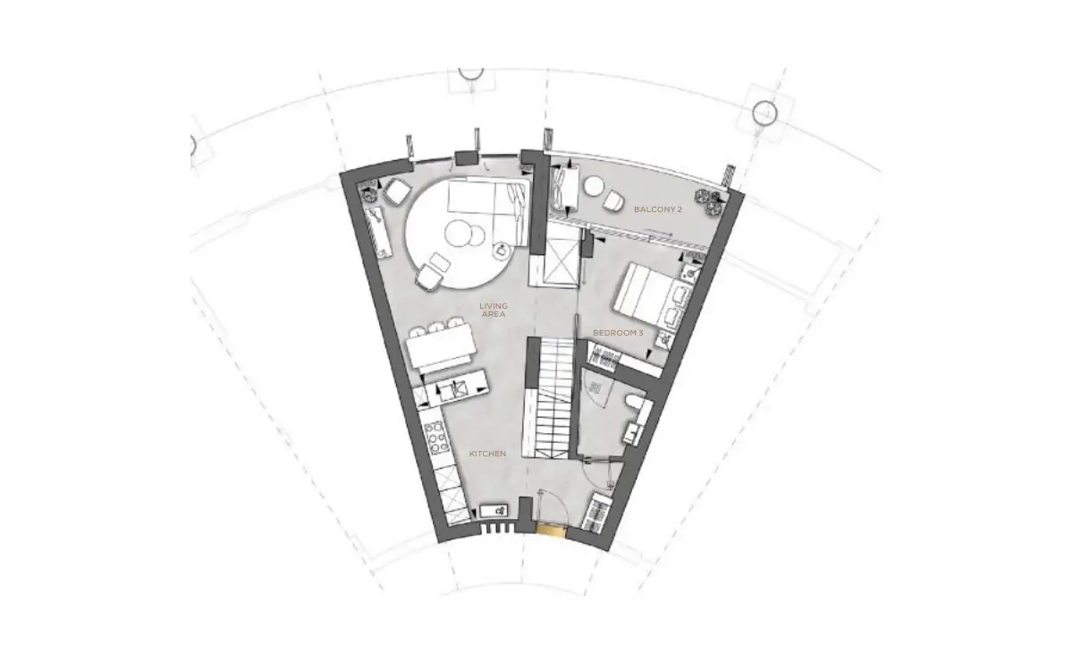 Gasholders-Flat Plans Image#ec46c