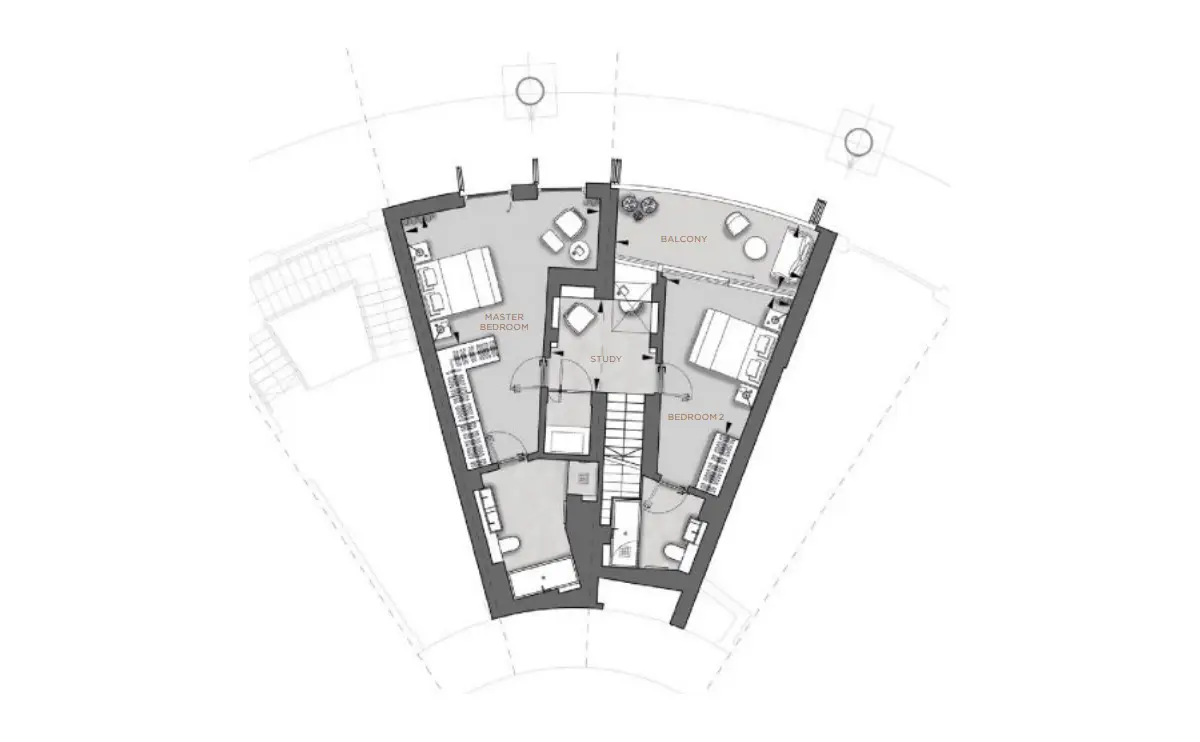 Gasholders-Flat Plans Image#c4395