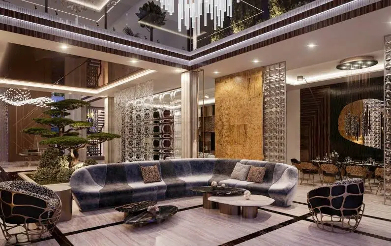 Gems Estates Villas-Interior Image#f7775