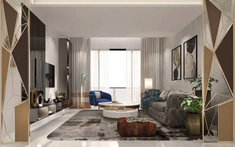 GEMZ Apartments-Interior Image#fd46f