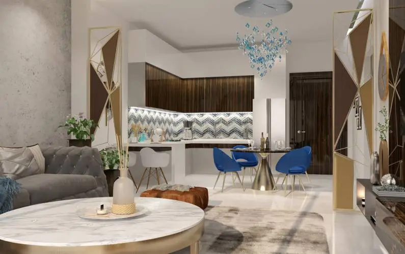 GEMZ Apartments-Interior Image#de823