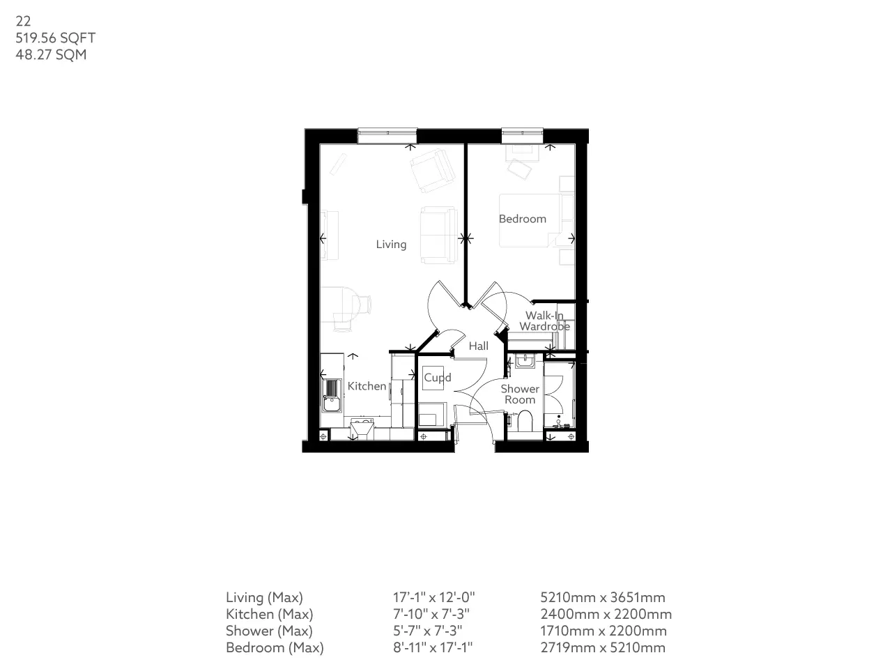 Goldfinch House-Flat Plans Image#81083