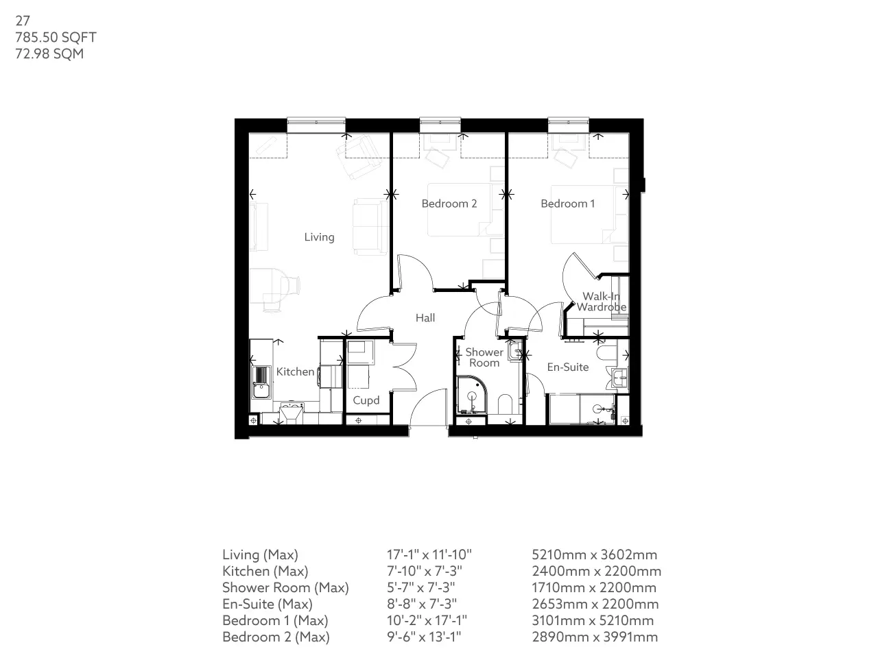 Goldfinch House-Flat Plans Image#292c0