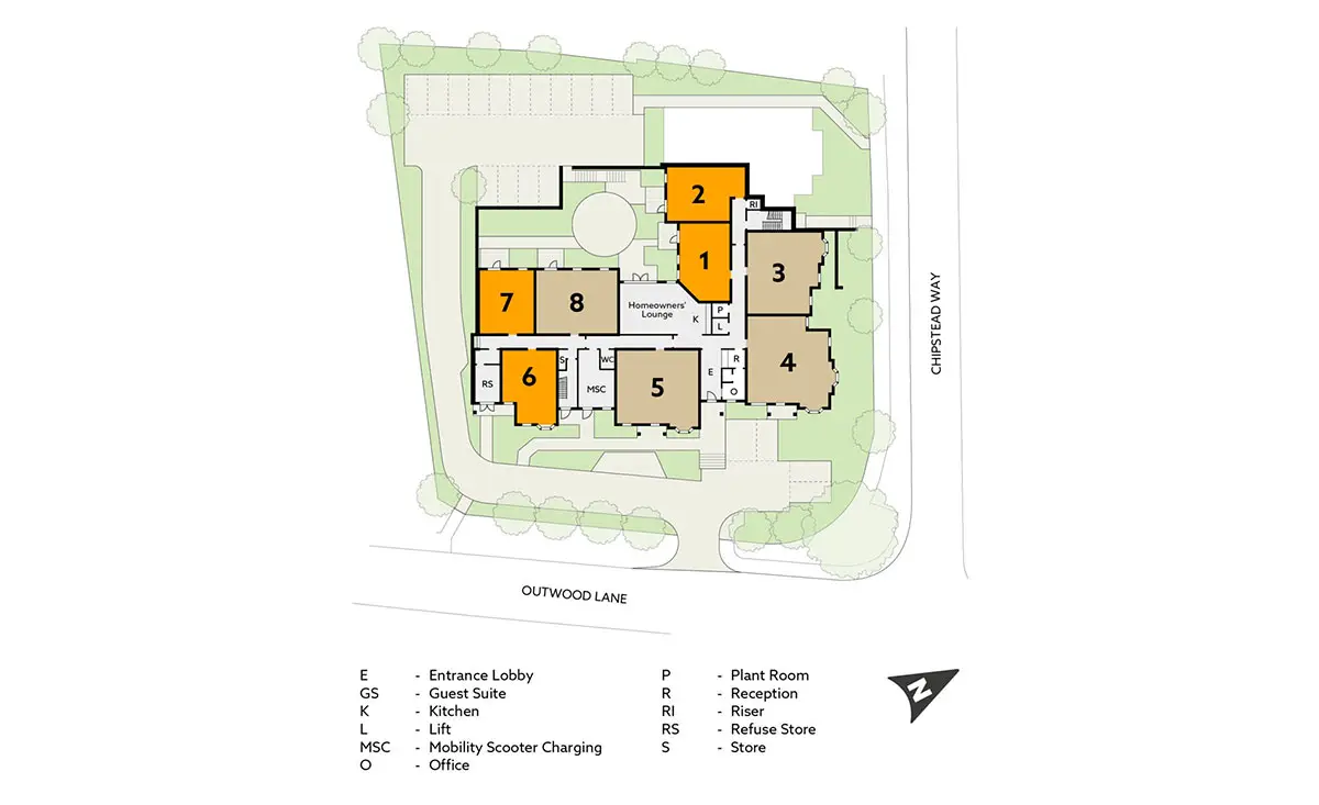 Goldfinch House-Site Plans Image#ddcdf