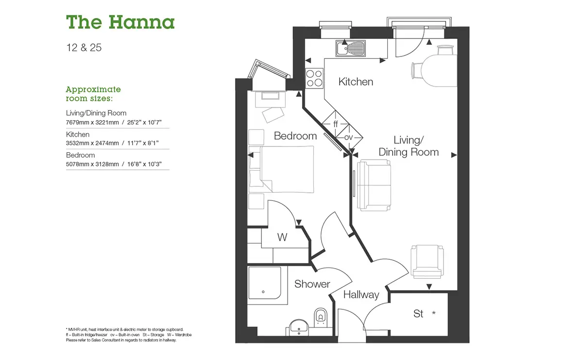 Goldwyn House-Flat Plans Image#681ff