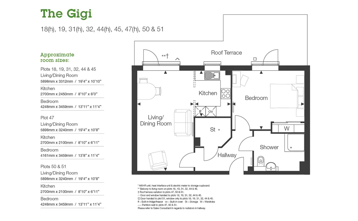 Goldwyn House-Flat Plans Image#bd653