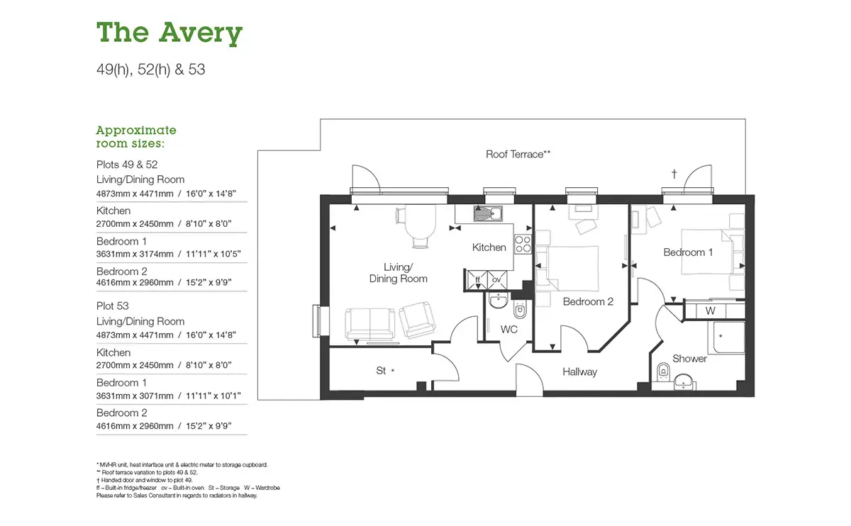 Goldwyn House-Flat Plans Image#0b76b