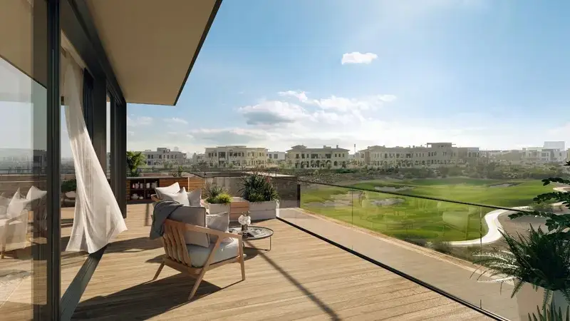 Golf Place Terraces-Public Image#bdfde