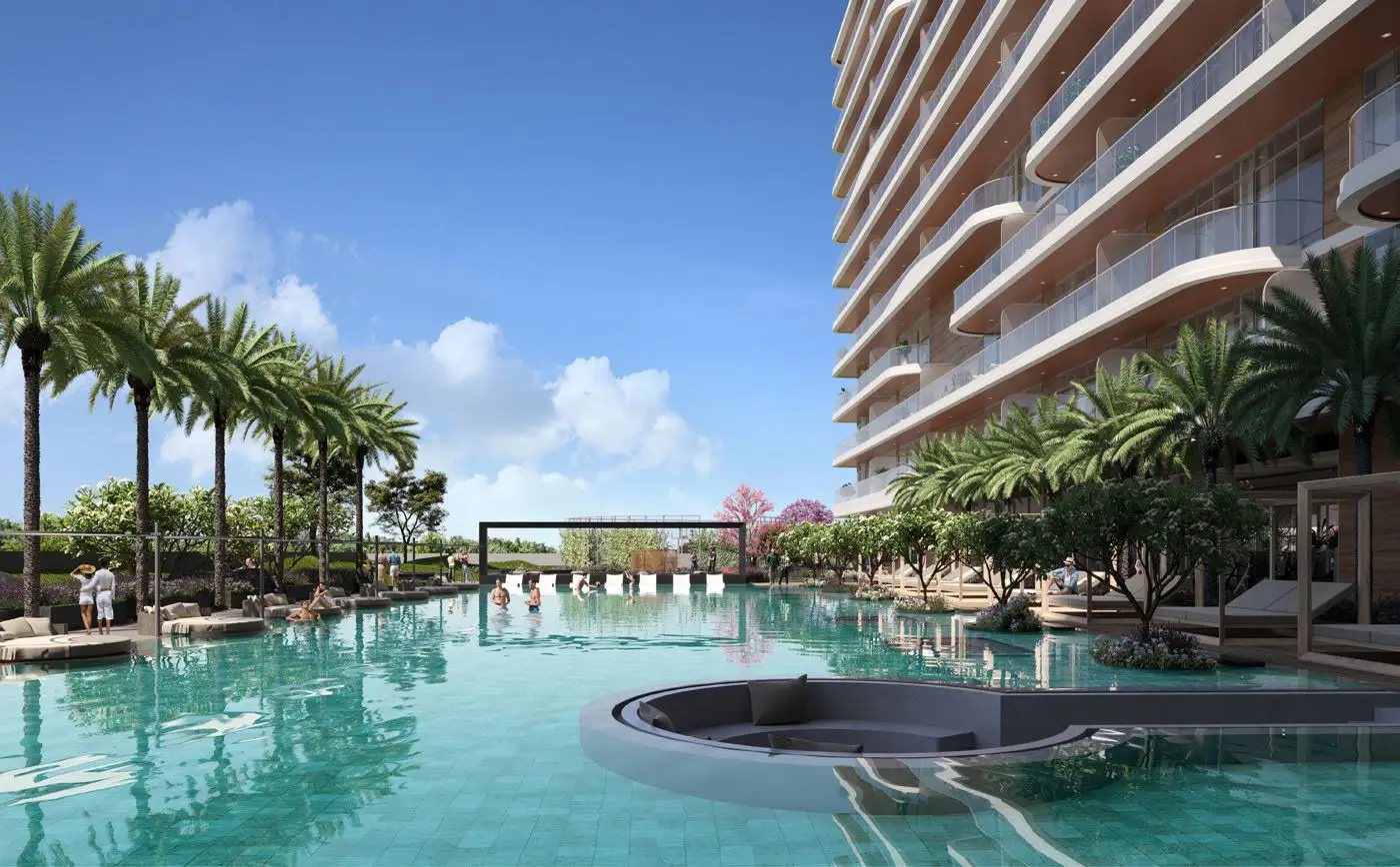 Golf Residences by Fortimo-Public Image#b547a