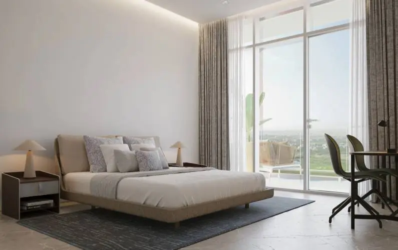 Golf Residences by Fortimo-Interior Image#670c2