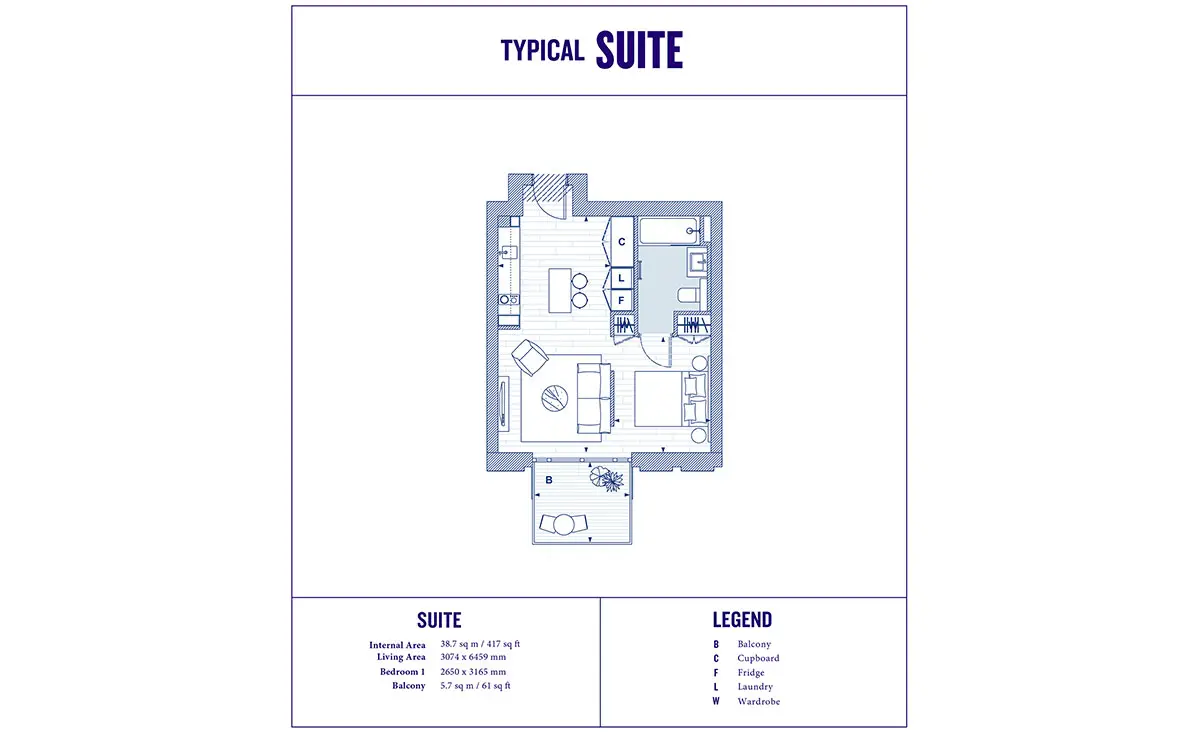 Goodluck Hope-Flat Plans Image#d9146