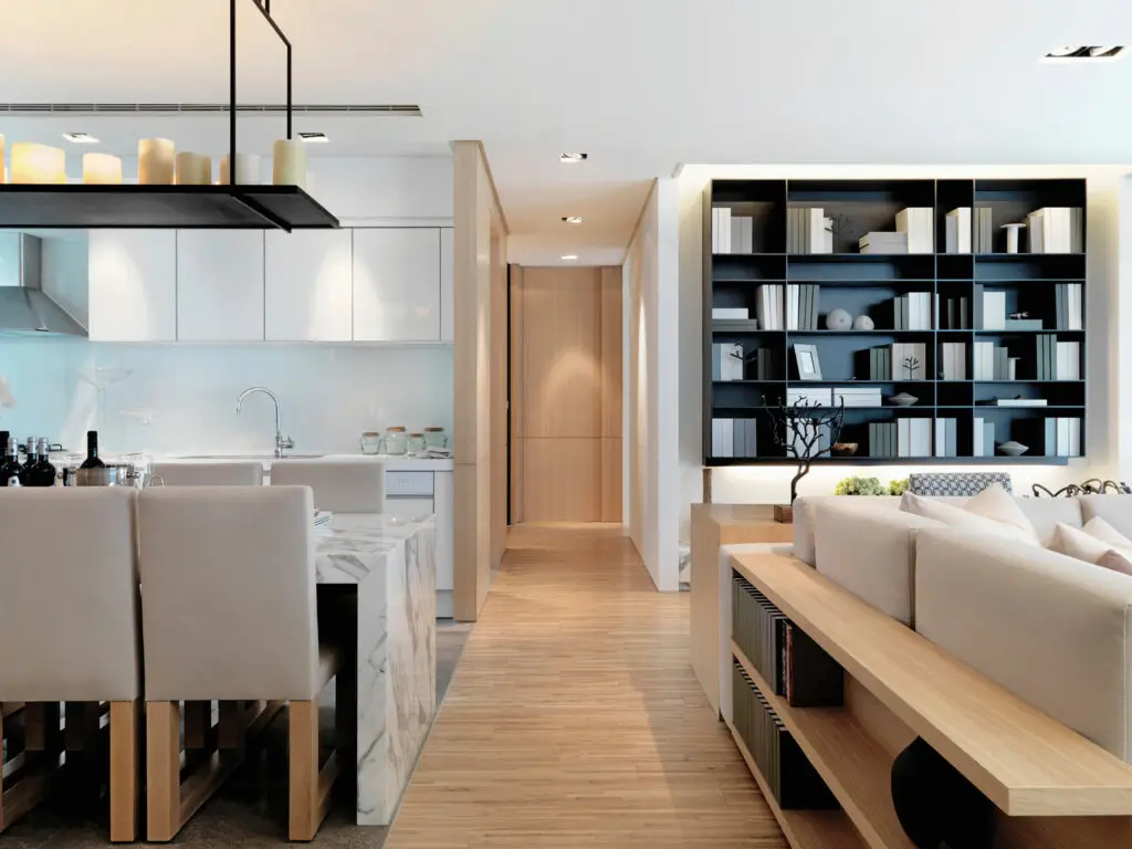 Grafton Quarter Townhouses-Interior Image#0e1e9