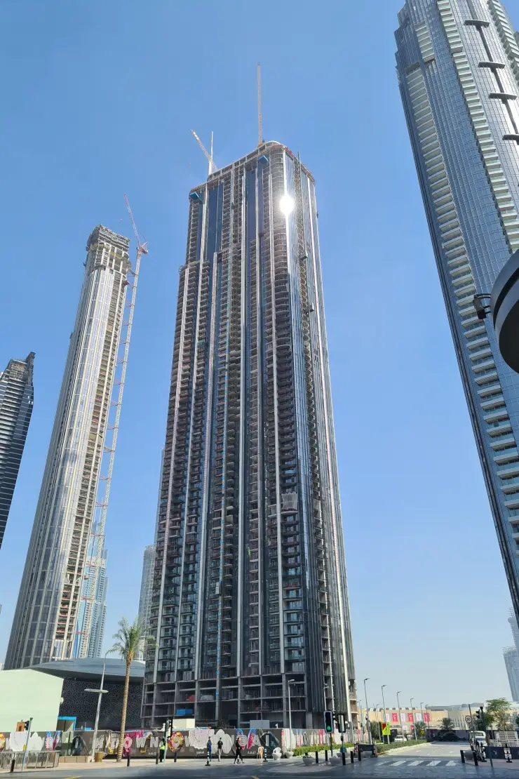 Grande Signature Residences-Public Image#285b5