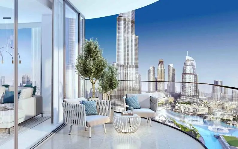 Grande Signature Residences-Interior Image#c661f