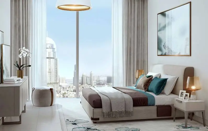 Grande Signature Residences-Interior Image#5efae