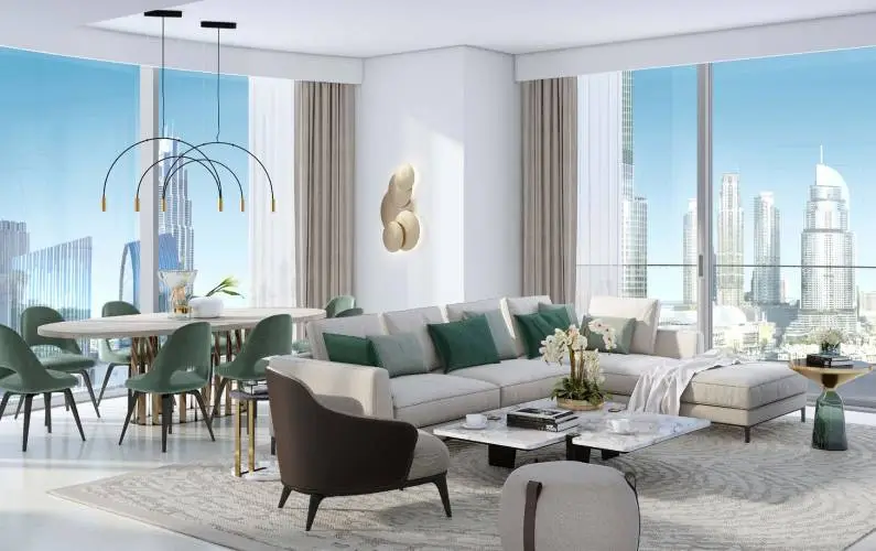 Grande Signature Residences-Interior Image#6fb1d